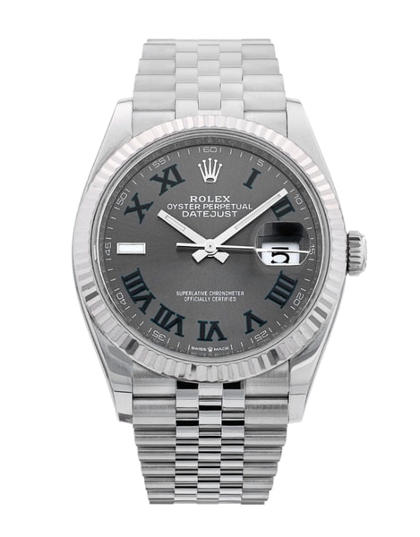 Rolex Datejust 126234